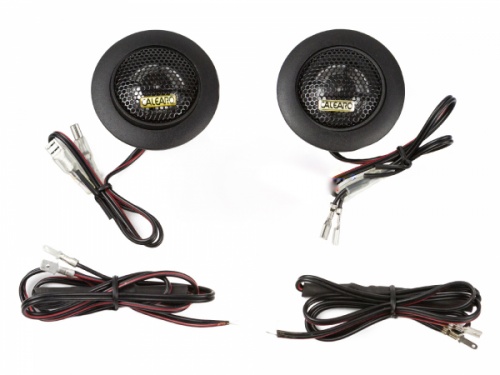 Высокочастотные динамики Tweeter CL-138