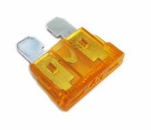 Предохранитель 40А "стандарт" (100 шт.)