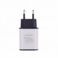 Адаптер питания USB 220В M69-S (1 USB, 5V, 2 A)