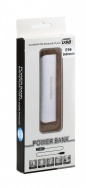 Внешний аккумулятор E99 3600мАч power bank