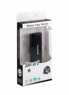 Внешний аккумулятор E87 6800мАч power bank
