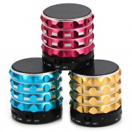 Портативная колонка K2 (Bluetooth, MP3)
