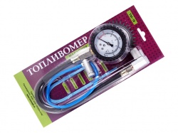 Топливомер ТМ-18