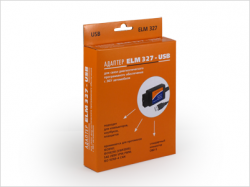 Адаптер ELM 327 USB