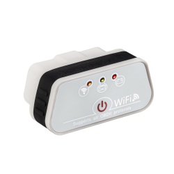 Адаптер KONNWEI KW-901 микро Wi-Fi