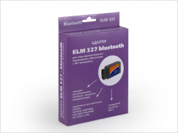 Адаптер  ELM 327 bluetooth