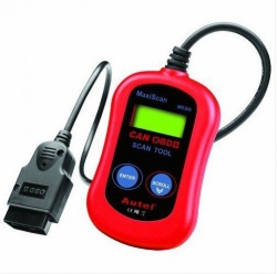 Автосканер MS-300 OBD2/CAN 