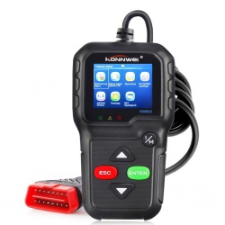 Автосканер KONNWEI KW 680