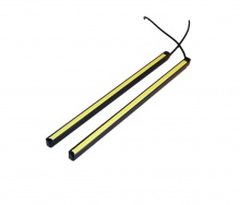 Ходовые огни Вымпел DRL-20,5 см COB