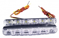 Ходовые огни Вымпел DRL-HP-6