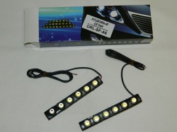 Ходовые огни Вымпел DRL-SF-A6