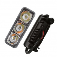 Ходовые огни Вымпел DRL-HT3-18W