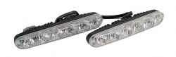 Ходовые огни Вымпел DRL-HP-L6
