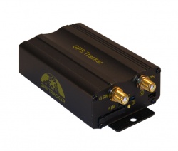 GPS Трекер TK103AB