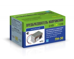 Преобразователь напряжения Вымпел ПН-30