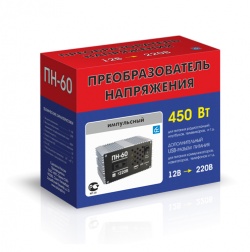 Преобразователь напряжения Вымпел ПН-60